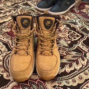 Nike ACG Boots size 10.5